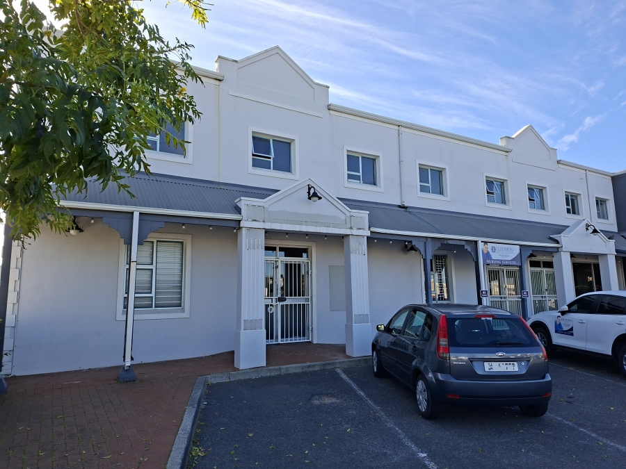 To Let commercial Property for Rent in Lionviham Western Cape